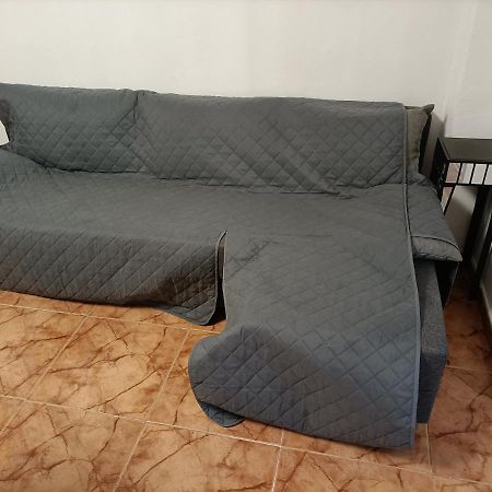 Suites Los Boliches Фуенхірола Екстер'єр фото